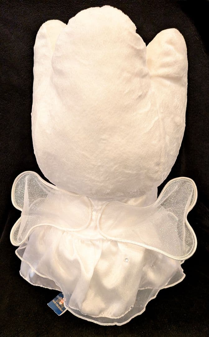 ハウステンボス　ちゅーりーエンジェル　ぬいぐるみ　特大　タグ付き　2006　限定