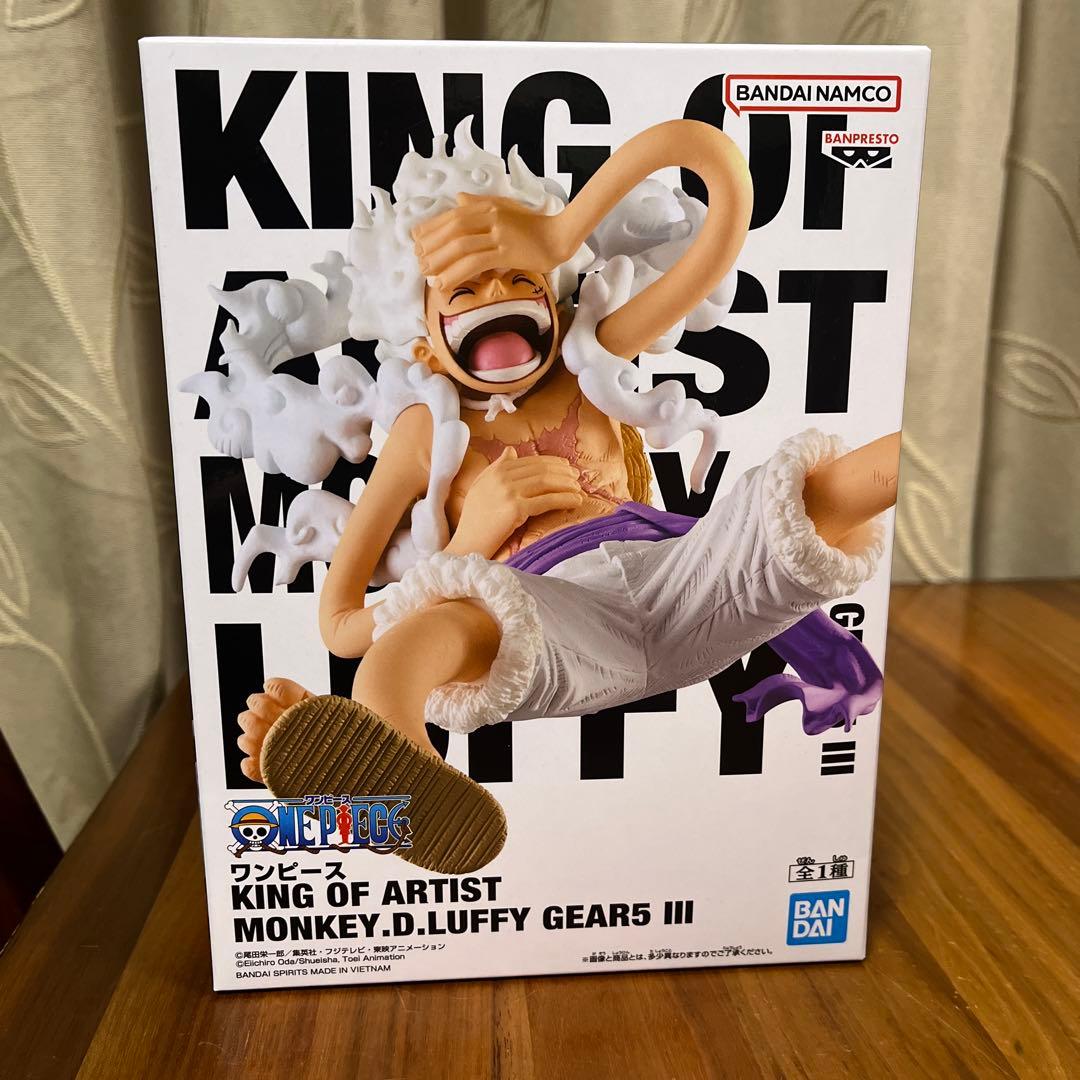 ワンピース ルフィ ナミ ロビン クマ ワンピースフィギュアまとめ売り