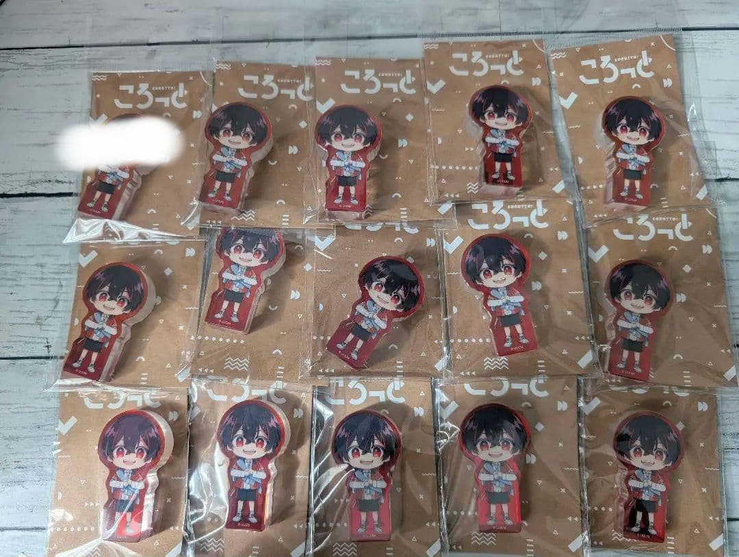 あんスタ sep casual 凪砂 真