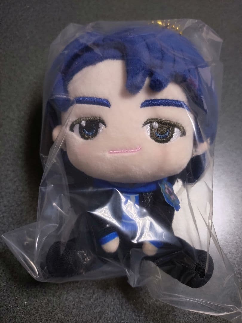 1番くじ ミセスグリーンアップル A賞 藤澤涼架 若井滉斗 ぬいぐるみ