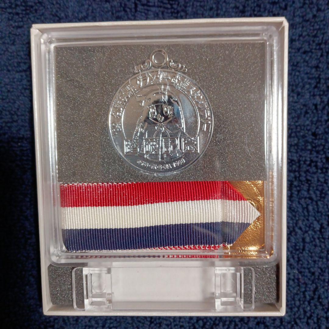 グランダー武蔵　メダルセット　踏破記念メダル　名鉄　名古屋鉄道