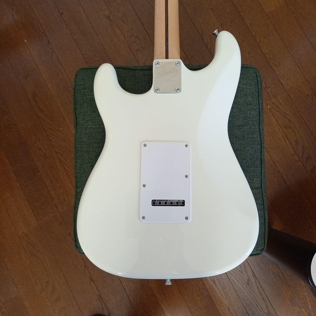 『美品』Squier BY Fender　　BULLET STRAT