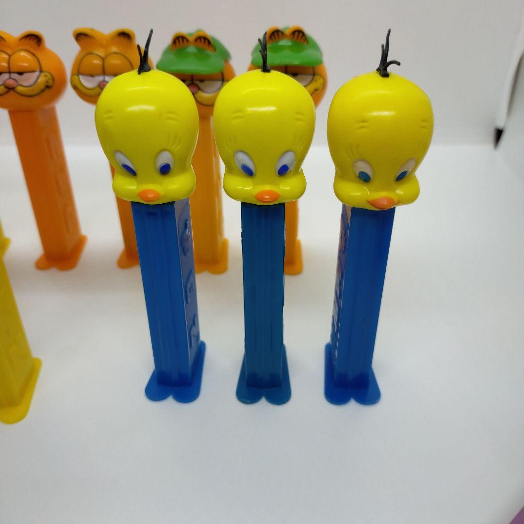 OLDPEZ ptNO3.9 all items ヴィンテージペッツ 23体