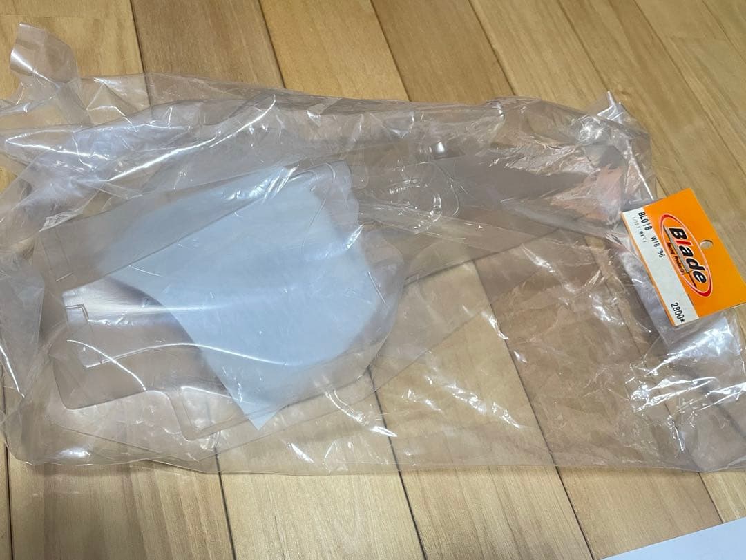 【最終価格】タミヤ ラジコンシャーシ メカ・ボディセット