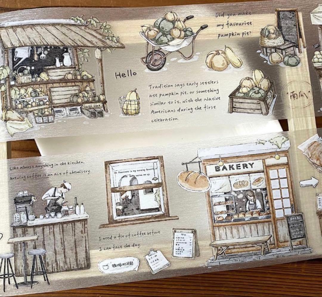 海外 PETテープ マスキングテープ 人物 ベストセラー 【9372】海外 5m