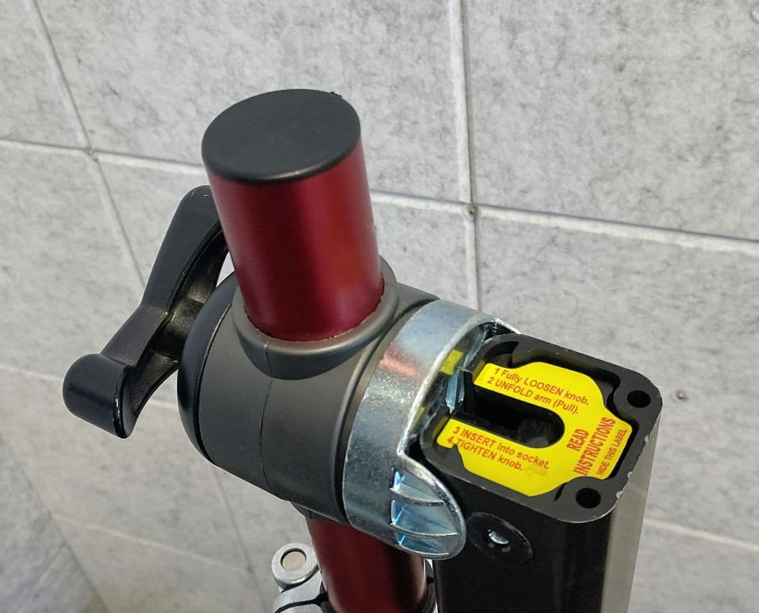 中古 FEEDBACK SPORTS ULTRALIGHT メンテナンススタンド