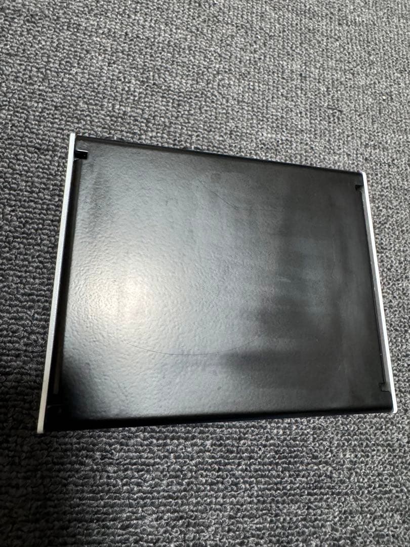 FREE THE TONE PA-1QG イコライザー