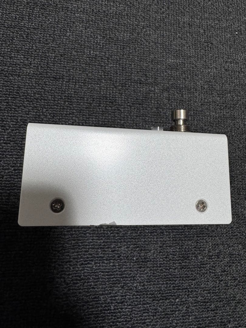 FREE THE TONE PA-1QG イコライザー