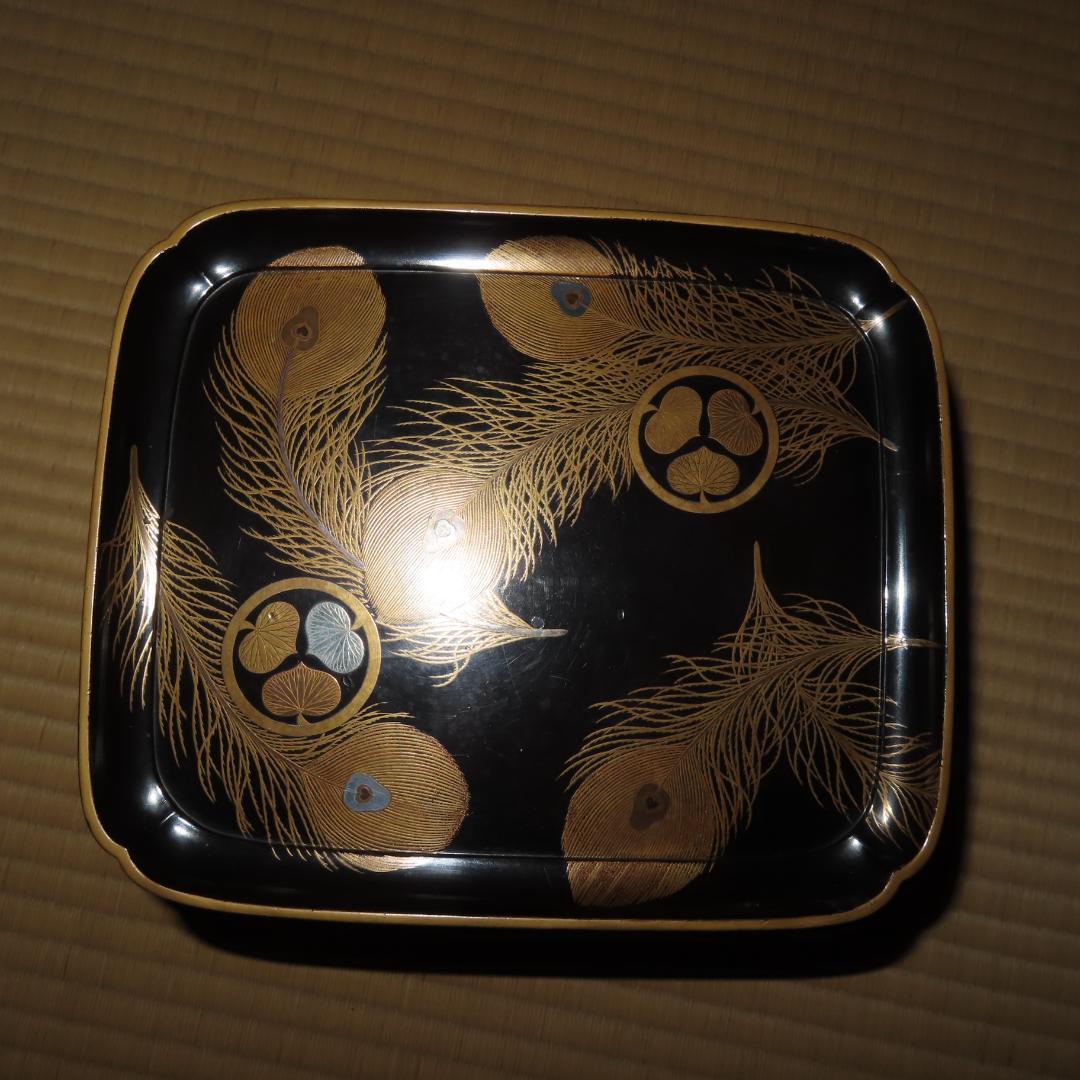 江戸時代 徳川家放出品 花台・飾り台・香炉台）