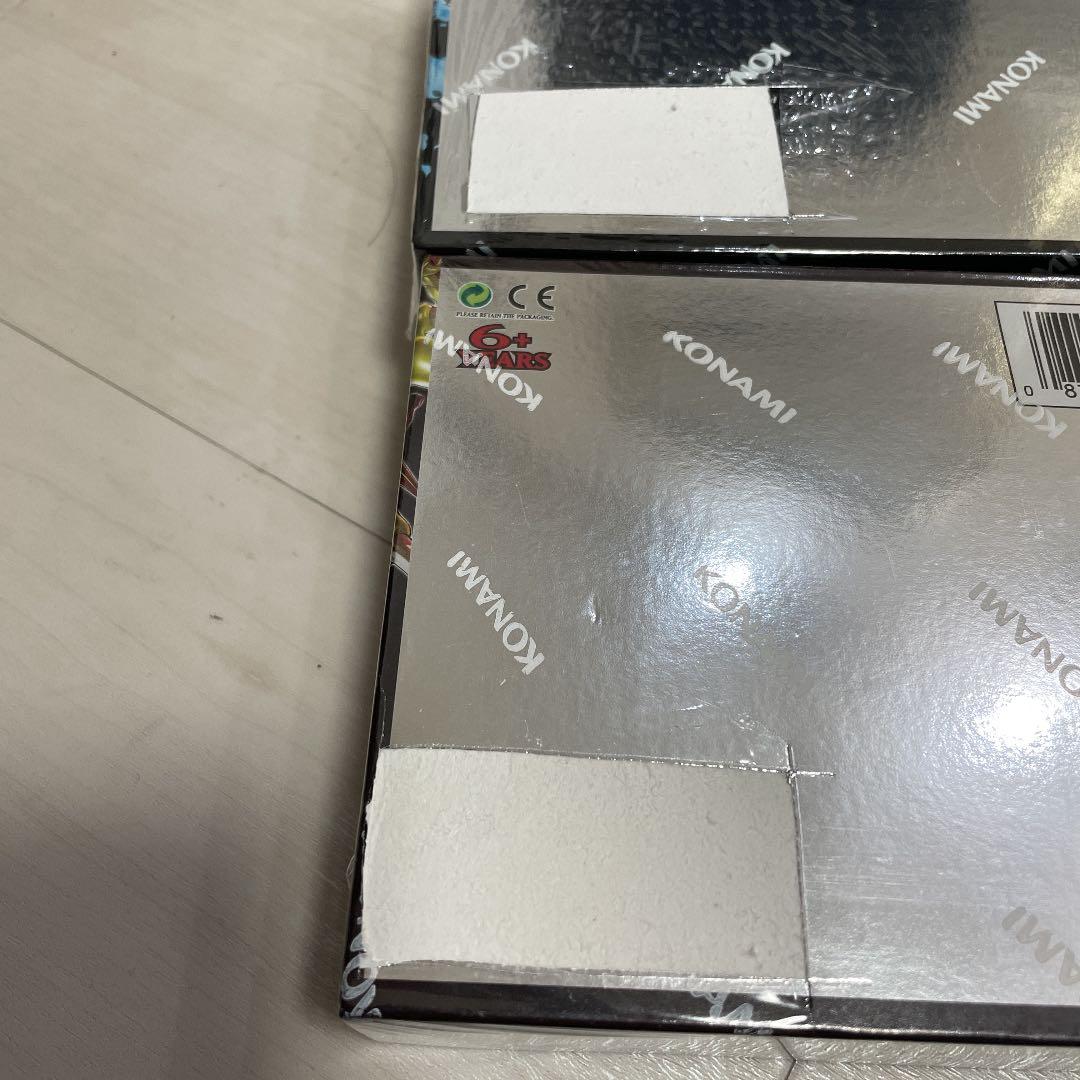 遊戯王OCG デュエルモンスターズ RISE OF DUELIST PHANTOM RAGE 1stEdition