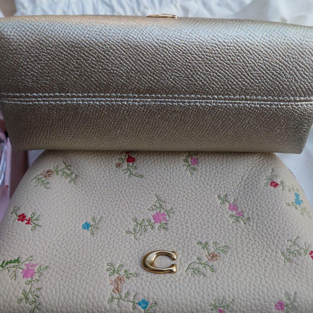 COACH ポーチ2点＆フレグランスおまとめ品 公式】COACH – コーチ