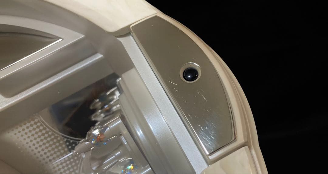 【完動品 希少】SEIKO RE576A ウェーブシンフォニー からくり時計