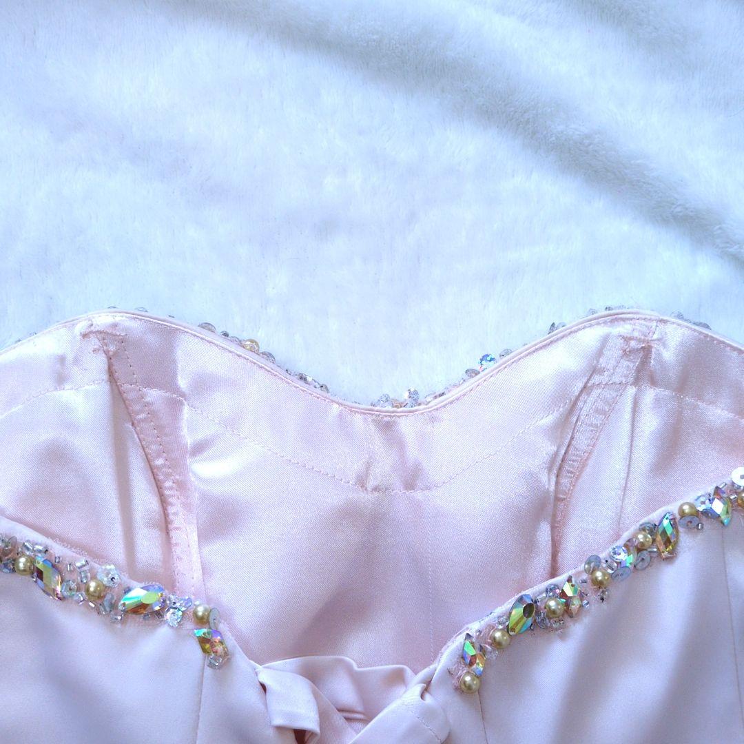 AngelR　エンジェルRドレス　1398