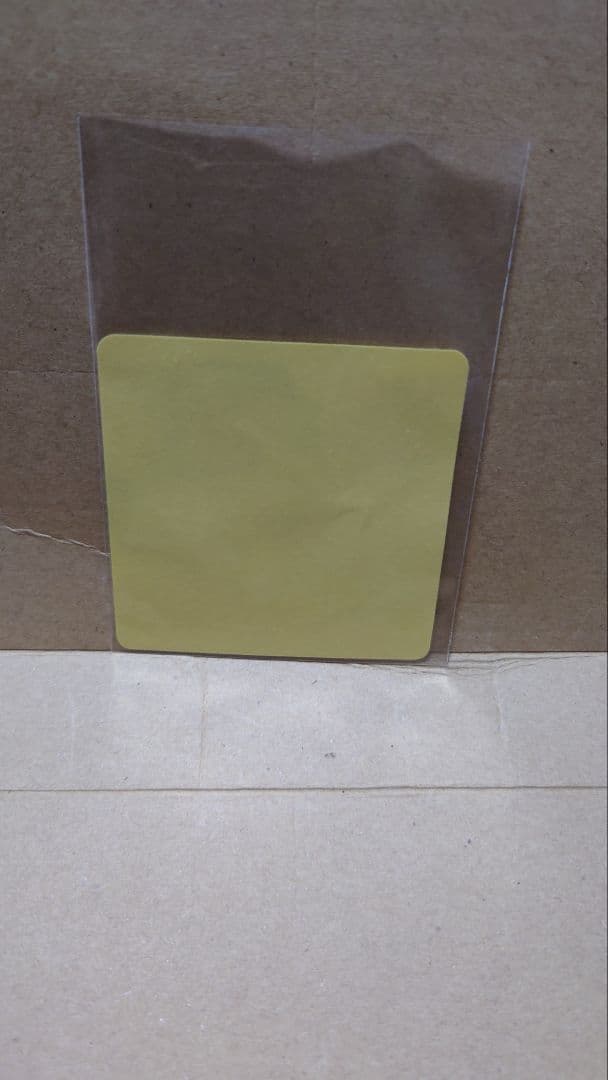 艦これ 「2019フレッチャーシール」130th佐世保 ステッカー