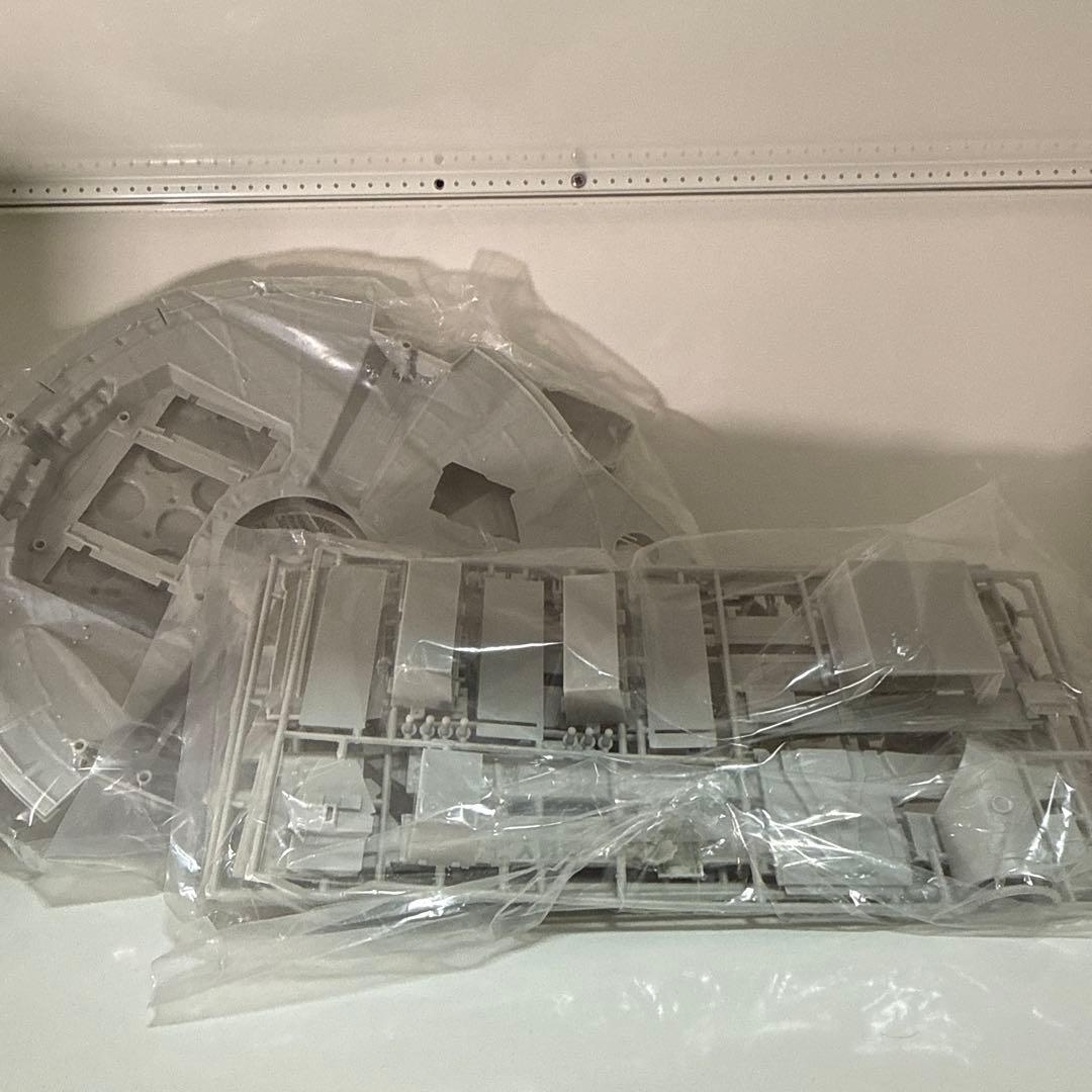 AMT/ERTL STARWARS ミレニアム・ファルコン 38273プラモデル
