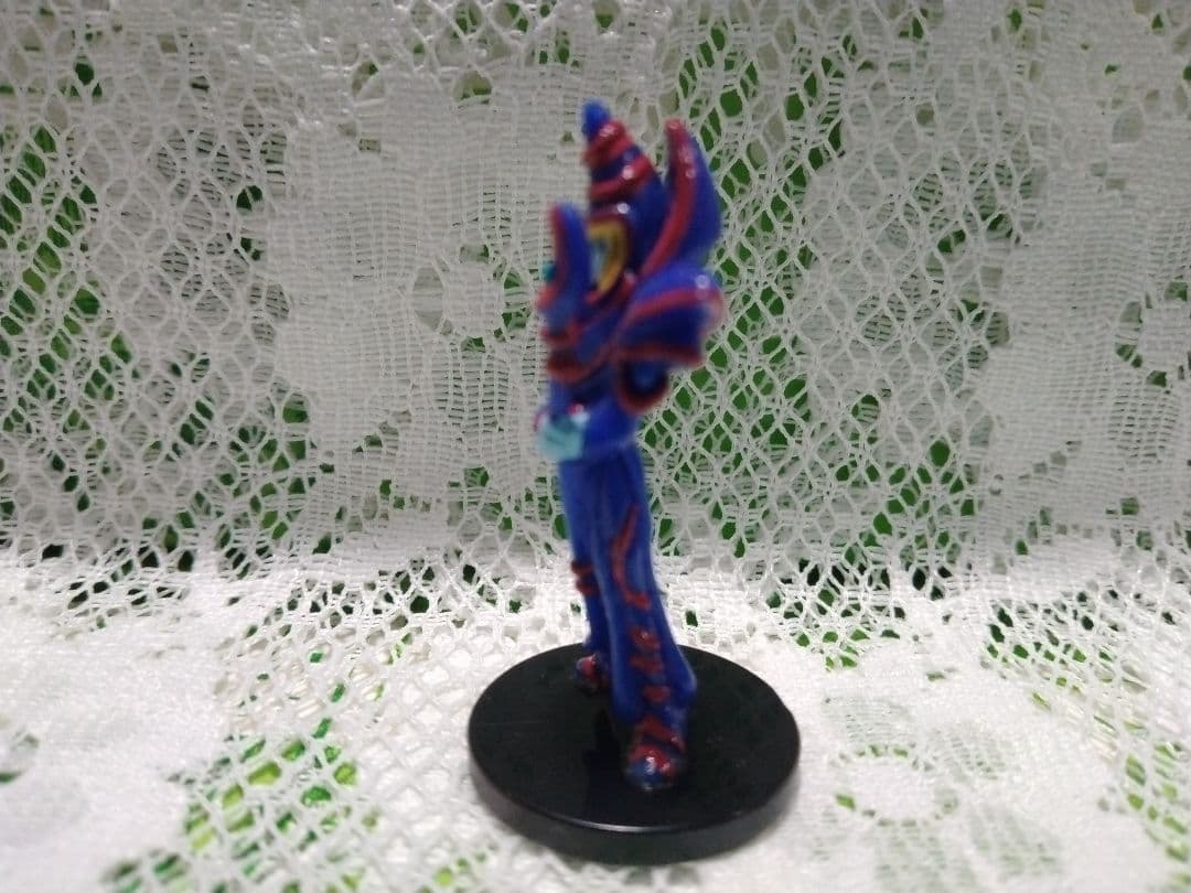 遊戯王★ダンジョンダイスモンスターズ★ブラック・マジシャン