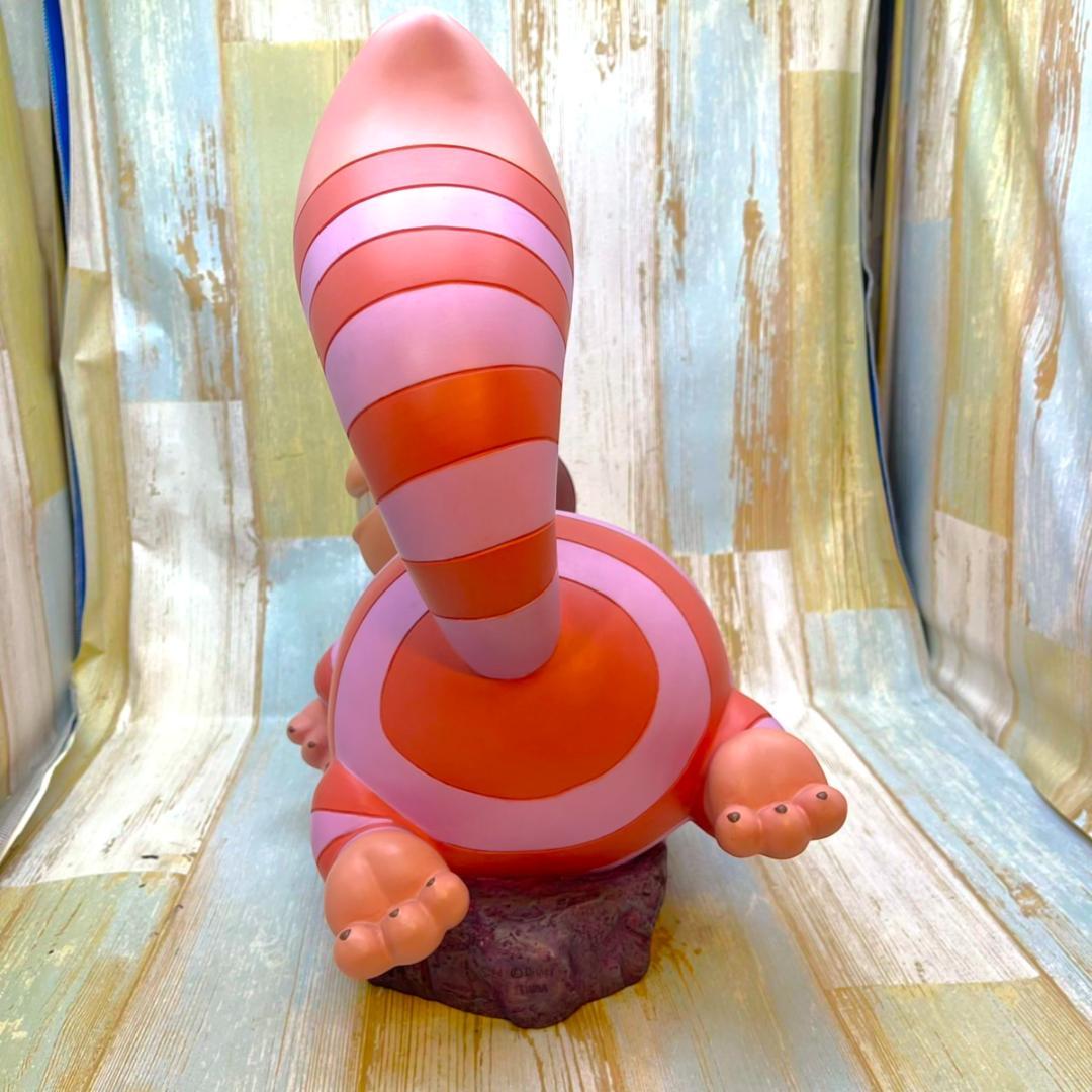 不思議の国のアリス チェシャネコ ビッグフィギュア★ディズニー Disney