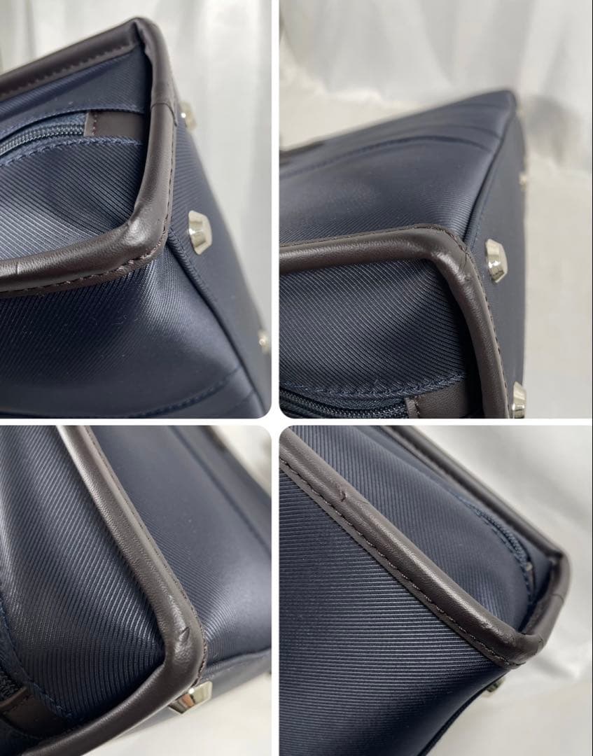 未使用 TAKEO KIKUCHI タケオキクチ ビジネスバッグ ブリーフケース