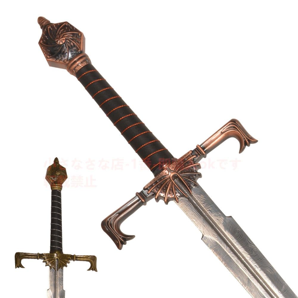 『氷と火の歌』ブラックファイア ゲーム・オブ・スローンズロールプレイング古兵器