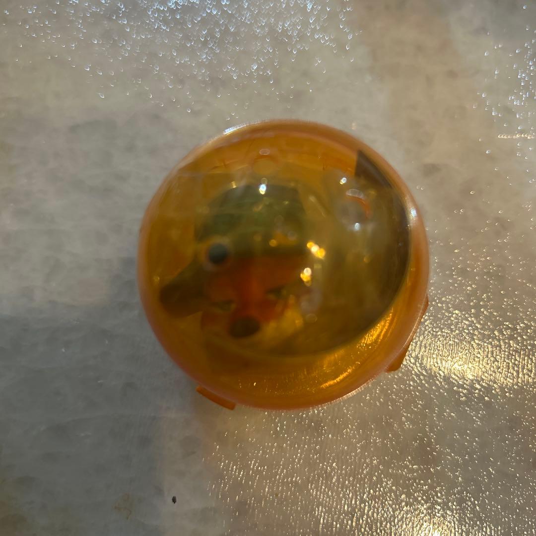 ハッピーくじ　ズートピアA賞