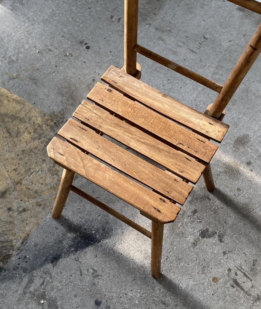 フランス アンティーク Chair チェア テーブル ビンテージ