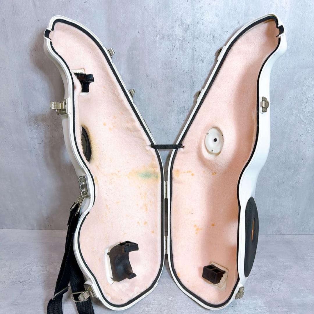 BEST BRASS 消音器 ベストブラス アルトサックス 訳ありの通販はau PAY