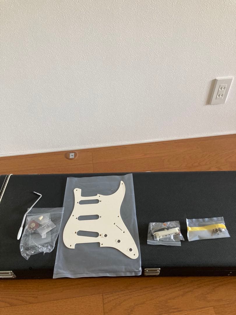 フェンダージャパン　ST57-900