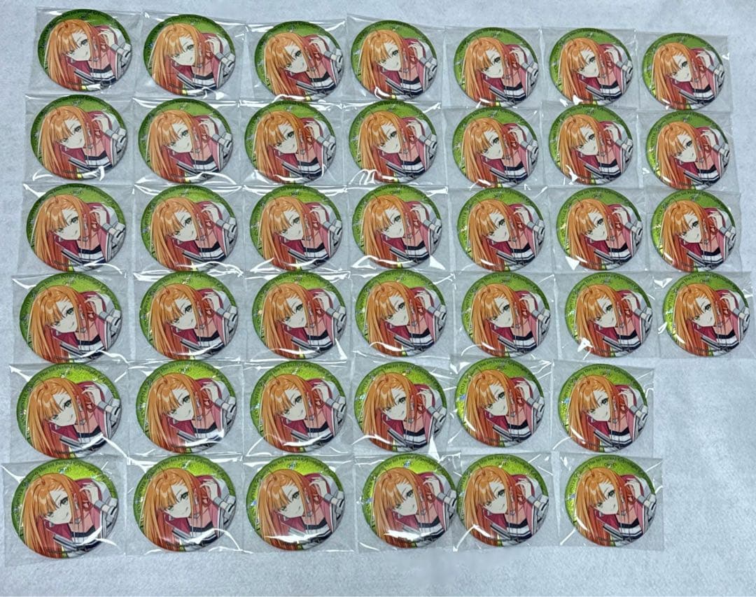 ♪*読様 学マス 1stライブ 75mm グリ缶 紫雲清夏 40点 ♪*読様 学マス 1stライブ 75mm グリ缶 紫雲清夏 40点 ♪*読様 学マス