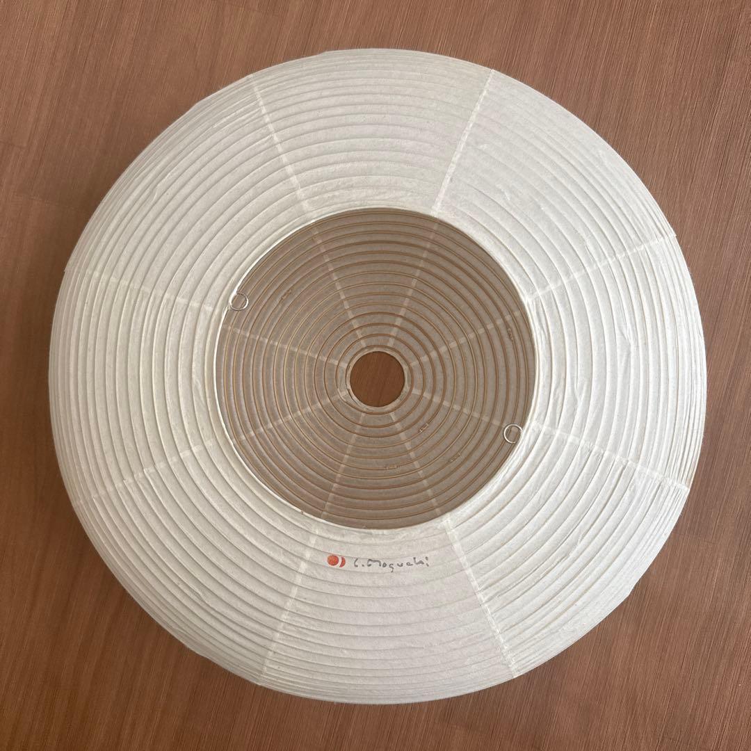 イサムノグチ ペンダントシェード 26A（シェードのみ）照明 AKARI