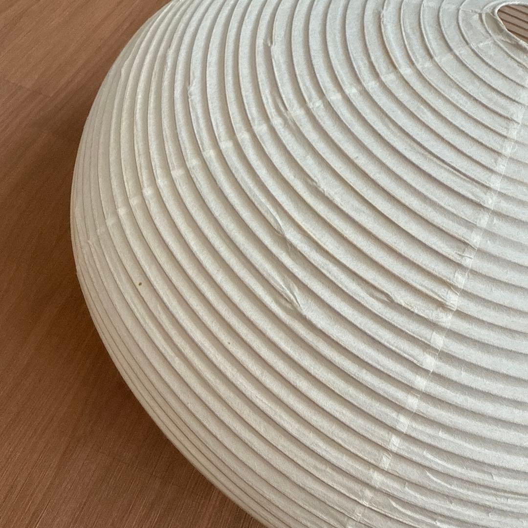 イサムノグチ ペンダントシェード 26A（シェードのみ）照明 AKARI