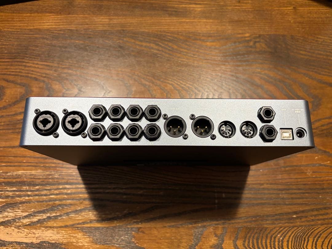 G*S様 【最終価格8月新品購入】Neural Dsp Quad Cortex