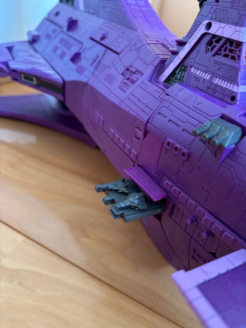 トランスフォーマー　TL-49 ネメシス