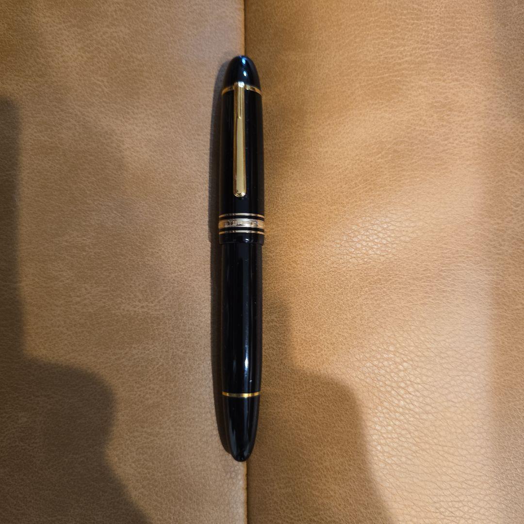 パイロット 万年筆 株主優待限定万年筆 グランセFニブ 細字