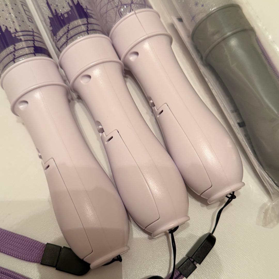 原因は自分にある。 吉澤要人 ペンライト 4本セット