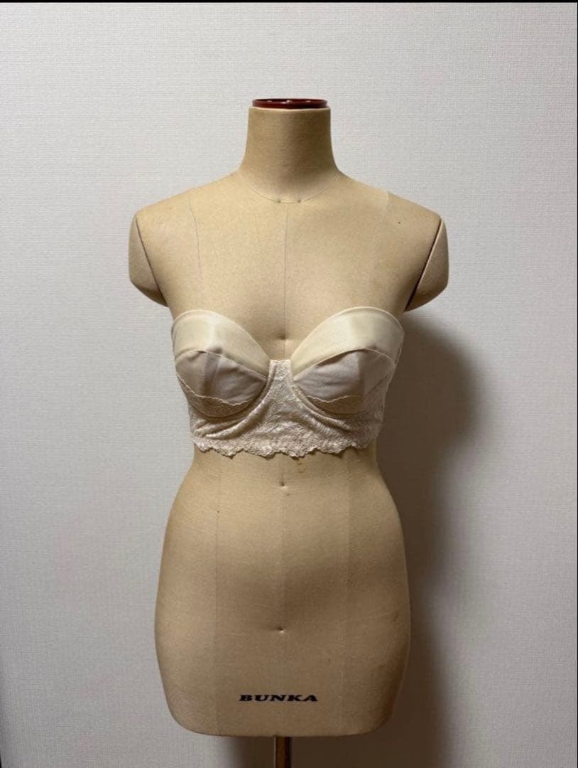 アールイズドレス ブライダルインナー E70 セット