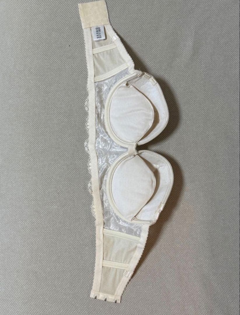 アールイズドレス ブライダルインナー E70 セット