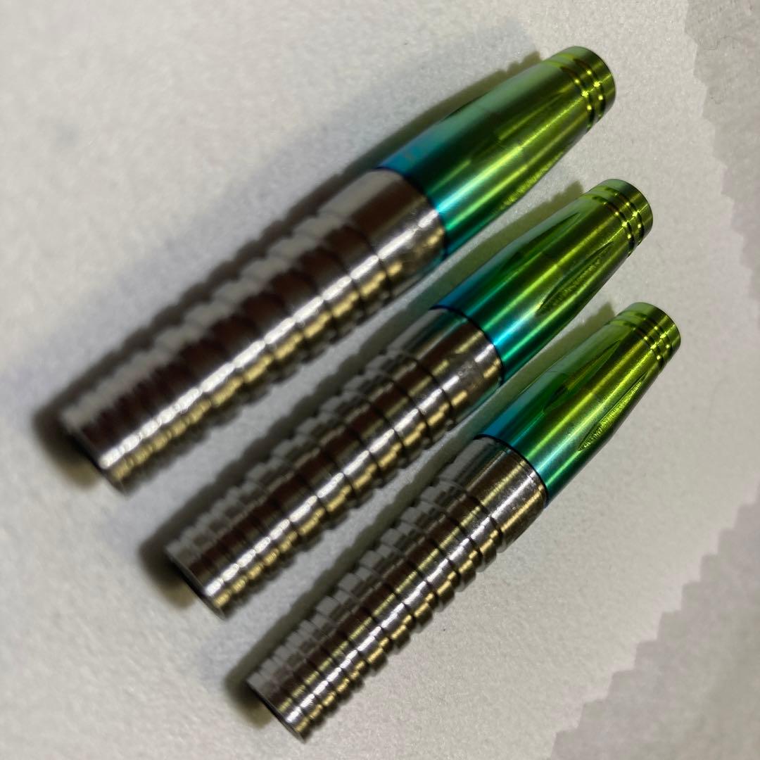 新品　レア物　定価19800　TIGA　マイティモッチ　フュージョン　バレルのみ