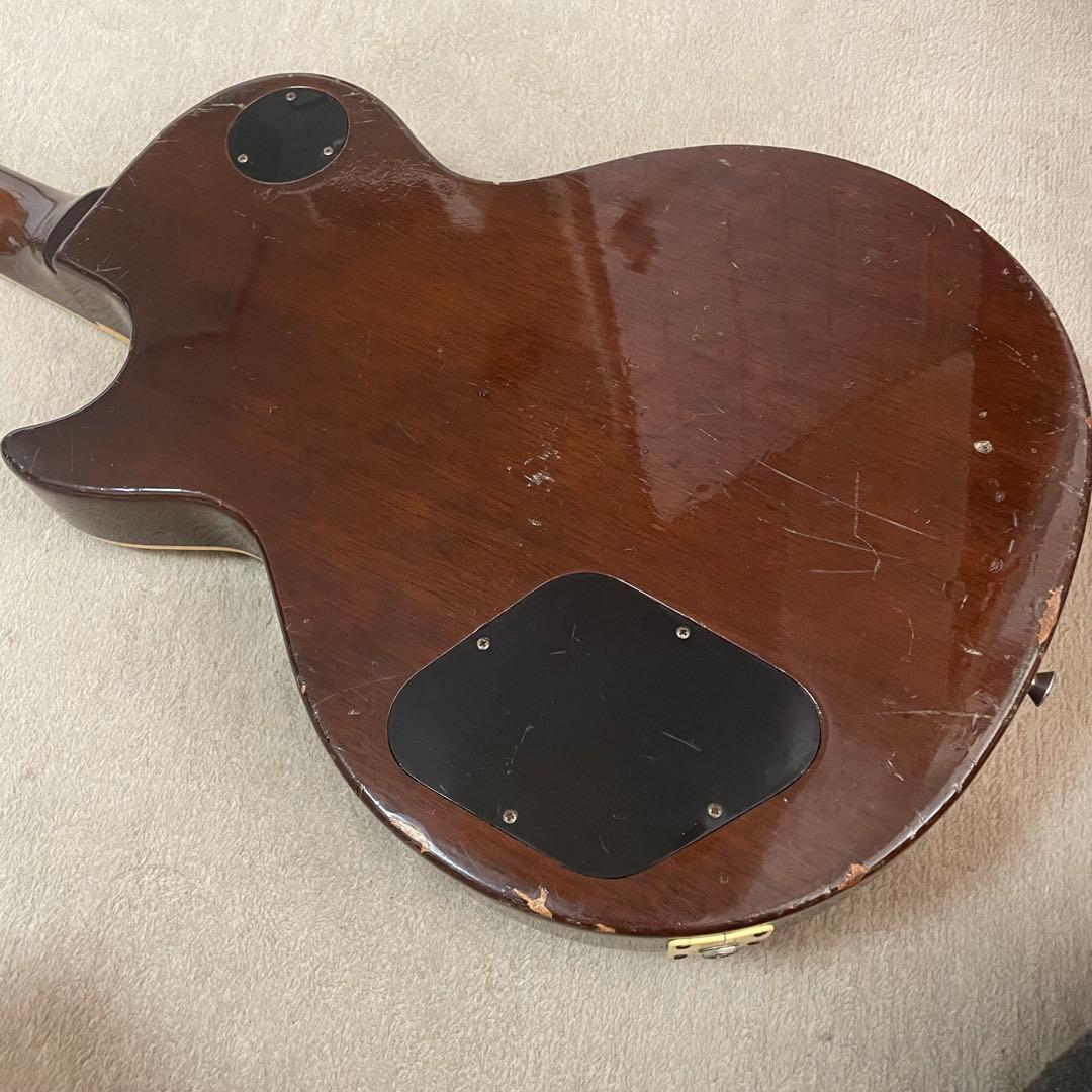 Aria Pro II LesPaul Standard LS-700 80年 - メルカリ