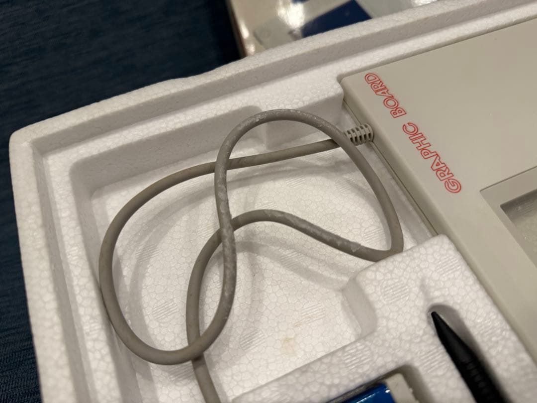 テレビおえかき　SEGA TV お絵かきペンタブレット グラフィックボード