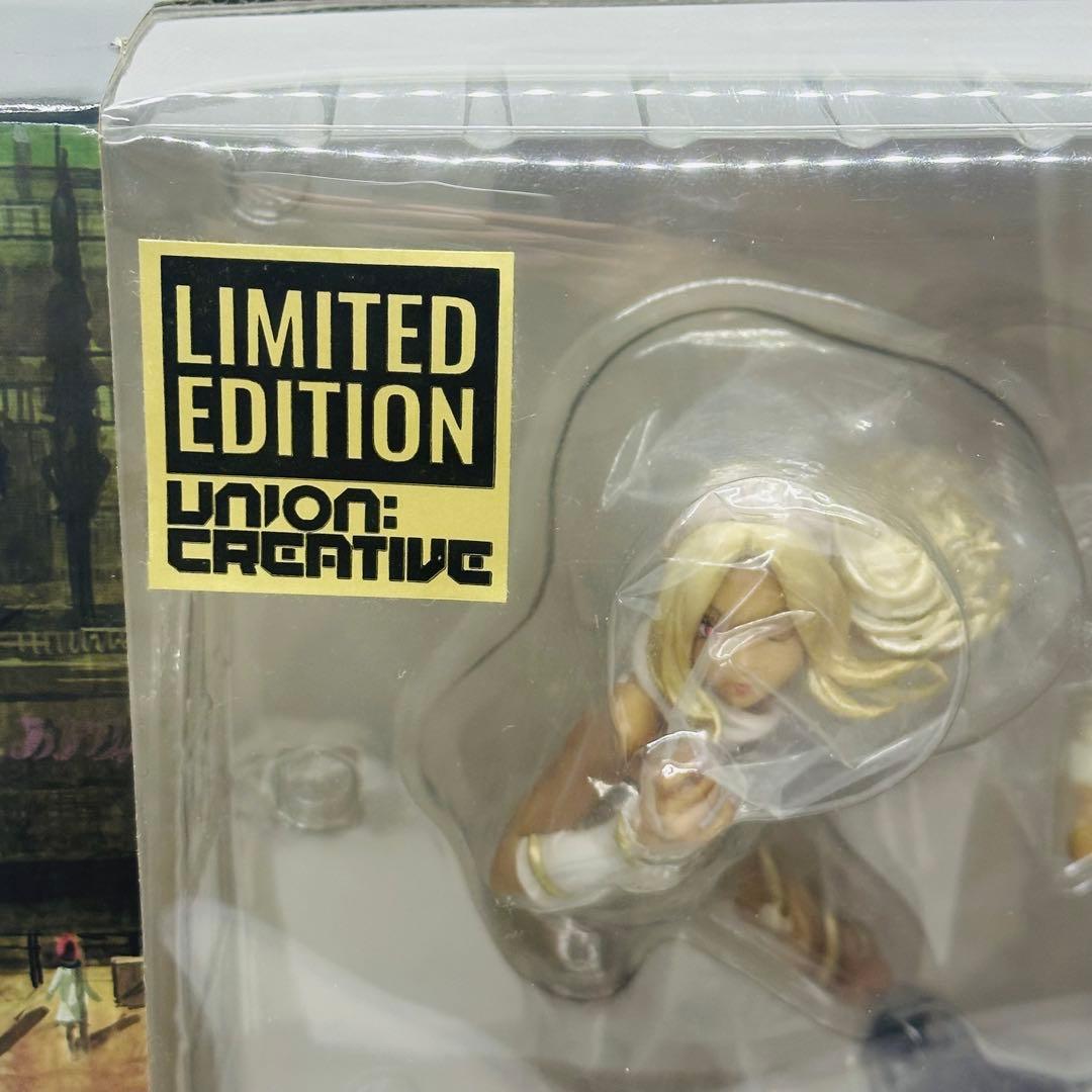 美品 グラビティ・キトゥン リミテッド・エディション ユニオンクリエイティブ