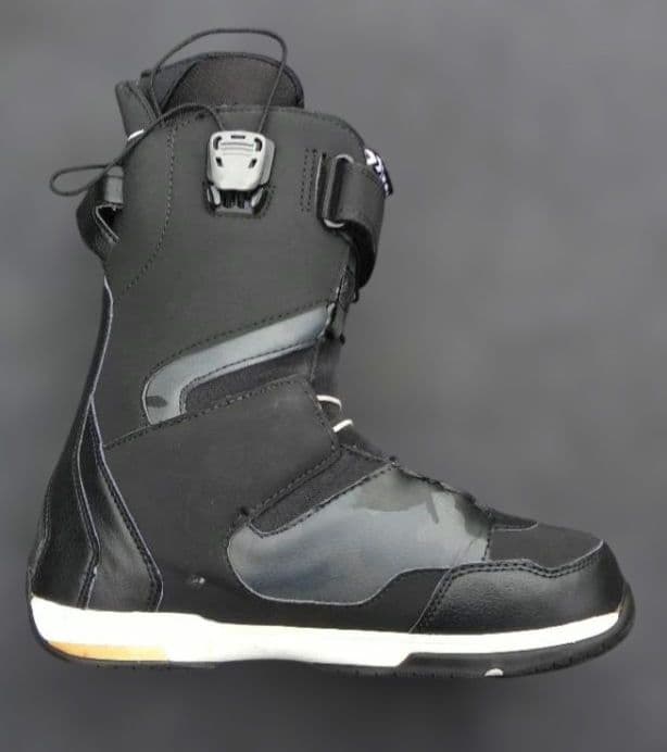 DEELUXE DEEMON スノーボードブーツ