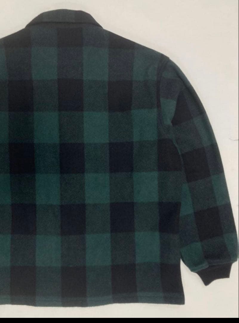 2*e様 Radiall 22AW“FLAGS C.P.O. JACKET\"Mサ