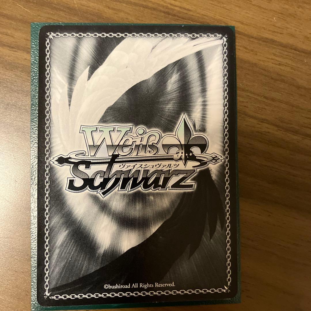 ヴァイス　ToLOVEる　金色の闇　サイン　SP