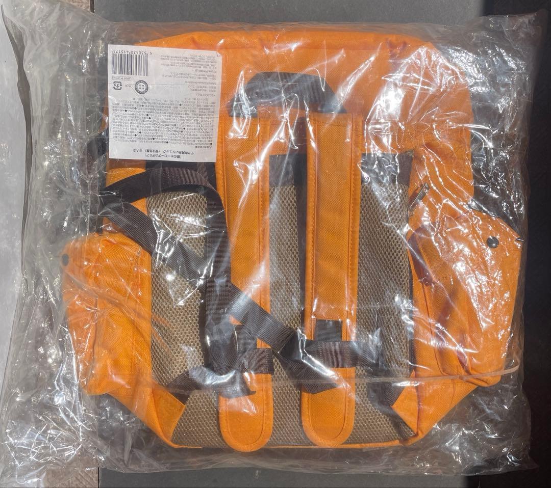 僕のヒーローアカデミア　デクの黄色いリュック　受注生産品　未開封新品