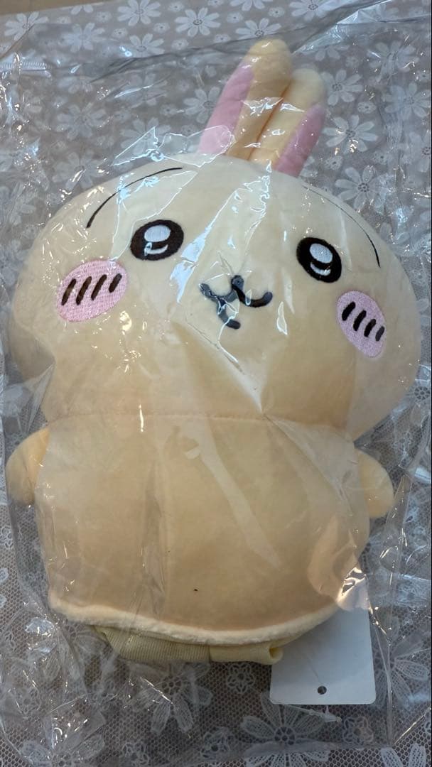 ちいかわGOLF フェイスタオル ヘッドカバー　キャップ　9点セット