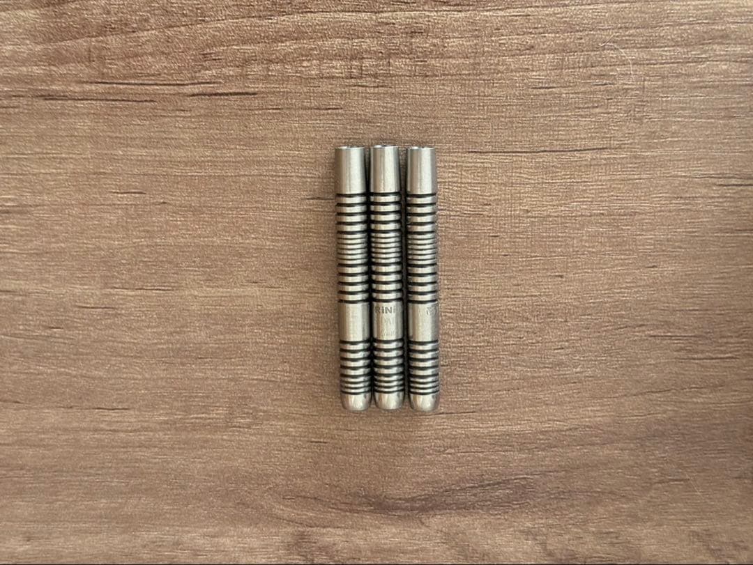 松吉輝宗LAZYＳダーツ限定モデル