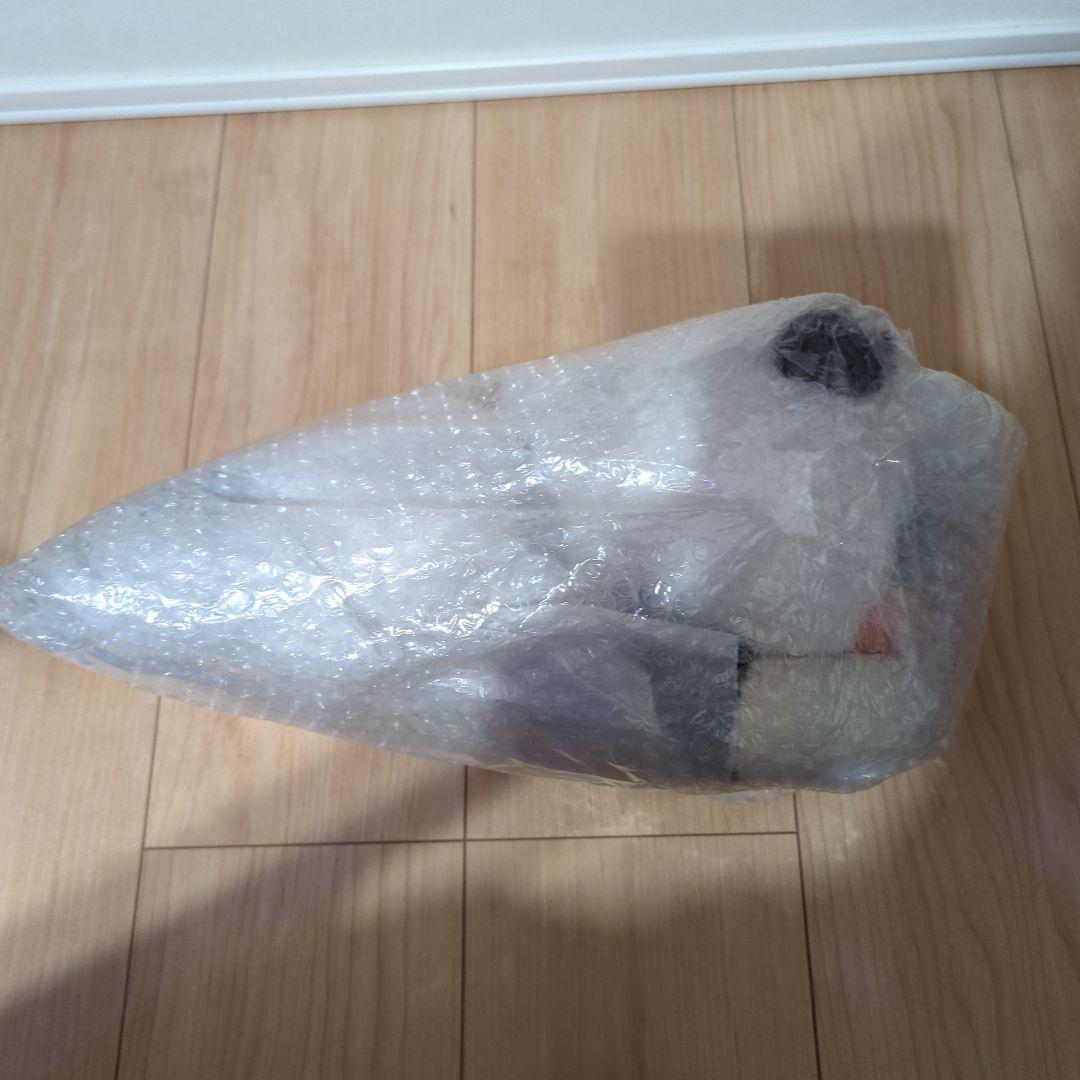 ねそべりモンチッチ Lサイズ パンダ