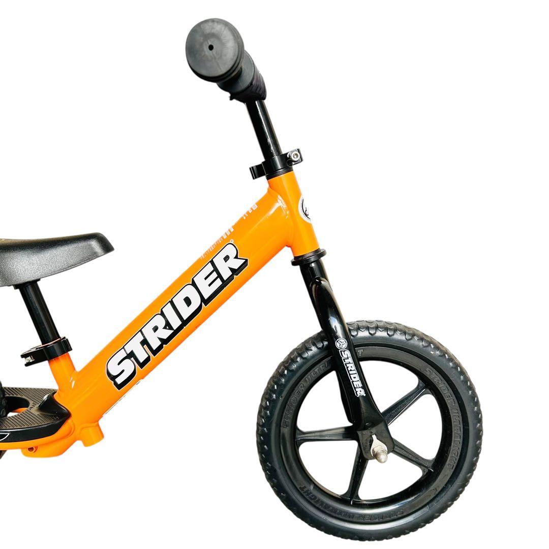 【未使用級】ストライダー/スポーツモデル/12インチ