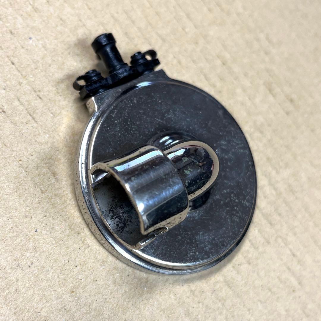 USA製 CHENEY サウンドボックス 縦振動タイプ OH済み 美品 蓄音機