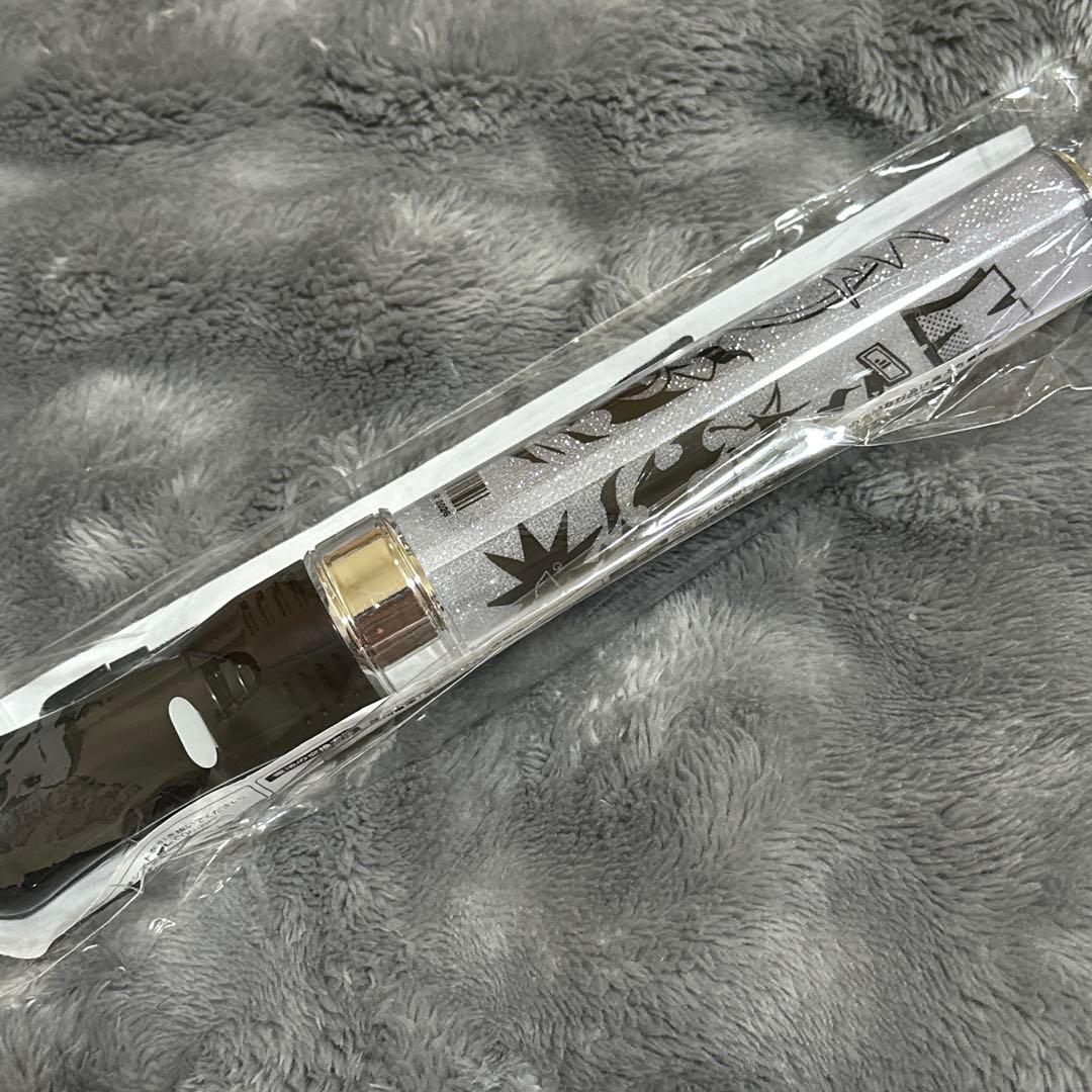 めいちゃん number0 ピカピカ棒 ペンライト - メルカリ